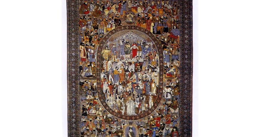 کاخ نیاوران
