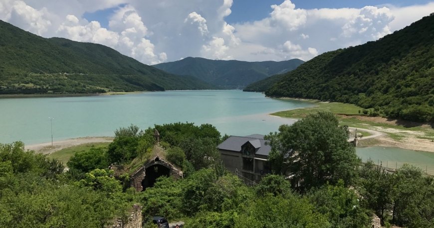 جینوالی تفلیس