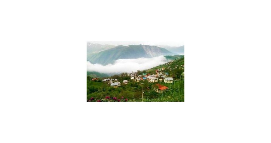 مازندران