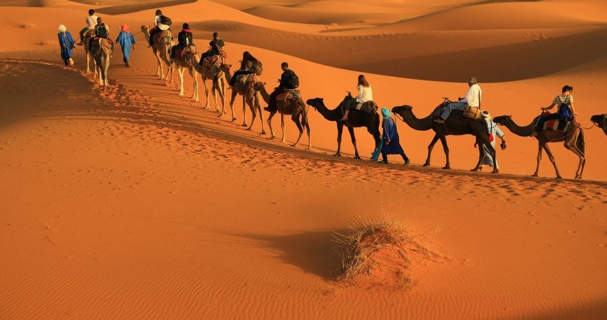 مراکش