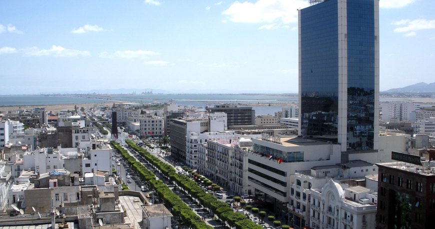 تونس