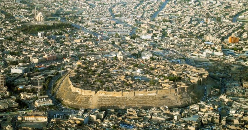 عراق