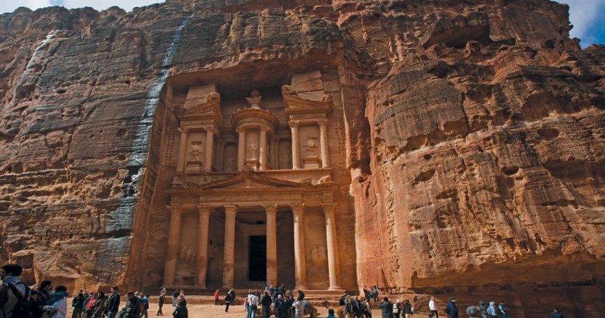 اردن