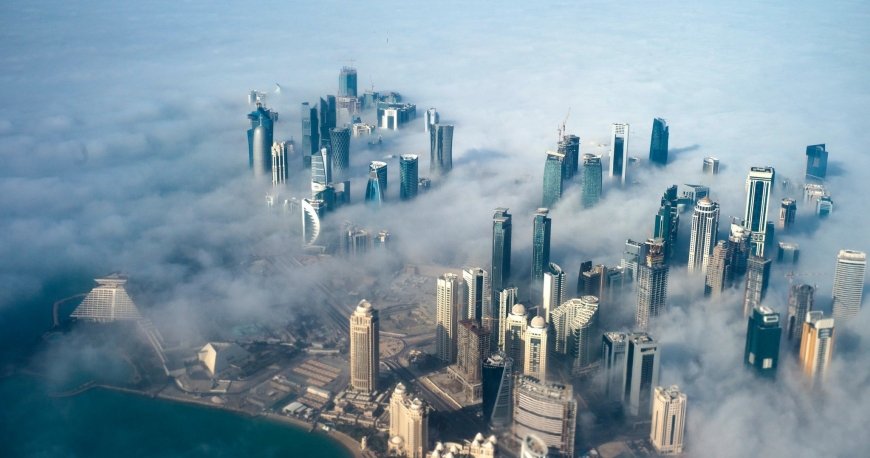 قطر