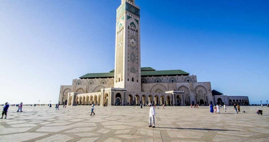 رباط
