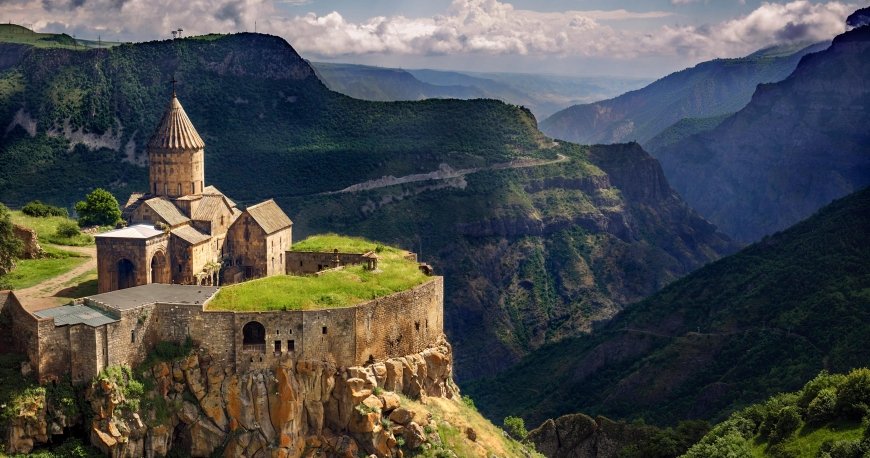 ارمنستان