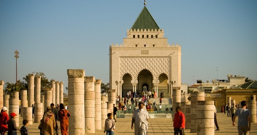 رباط