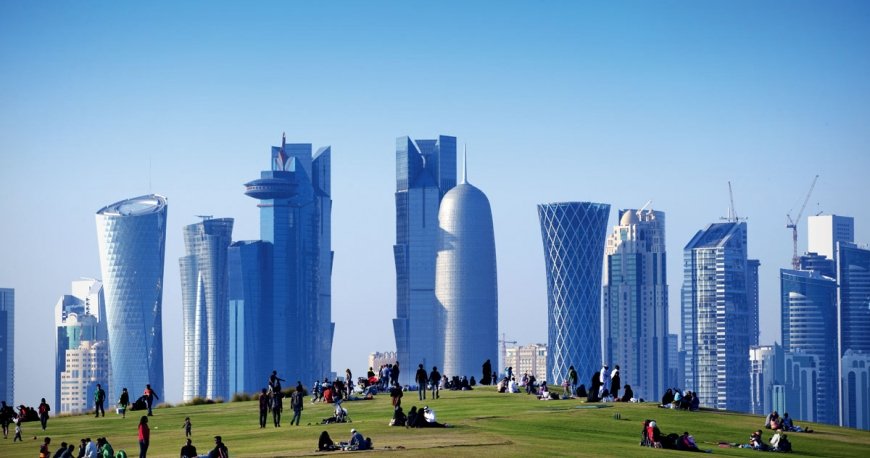 قطر