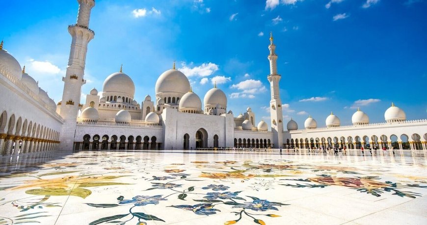 امارات متحده عربی