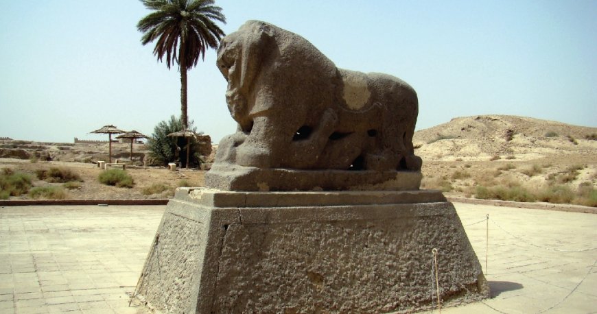 عراق