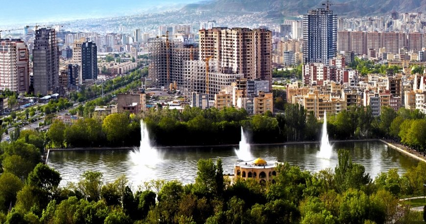 تبریز
