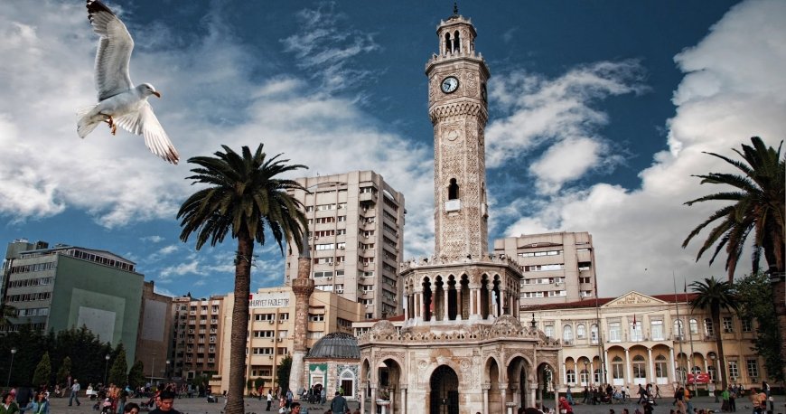ازمیر