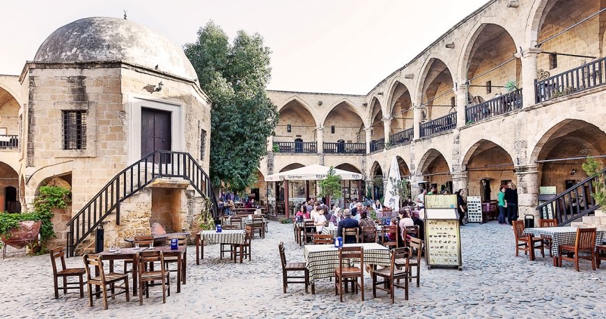 نیکوزیای شمالی