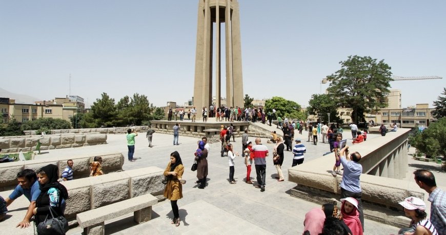 همدان