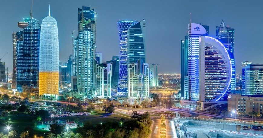 دوحه