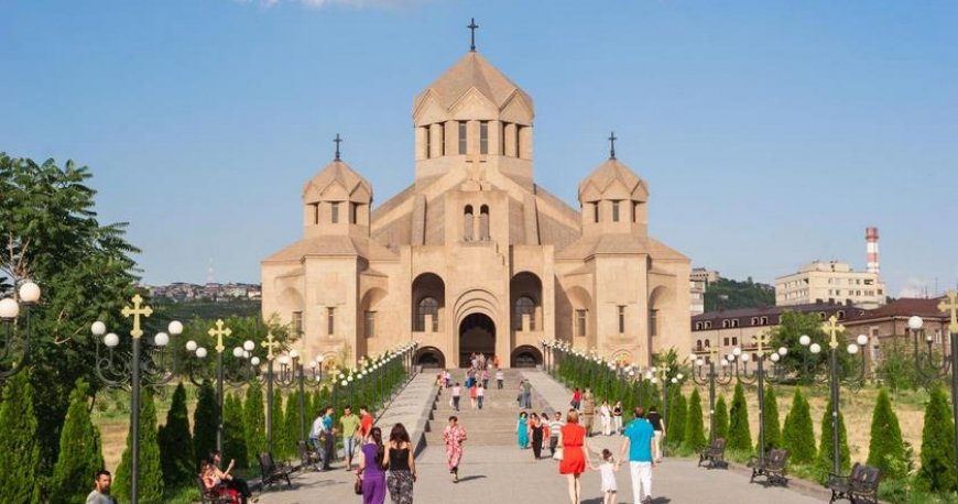 ارمنستان