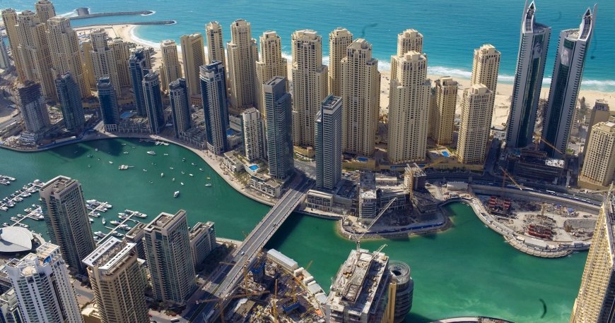 امارات متحده عربی