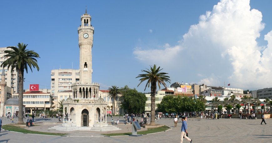 ازمیر