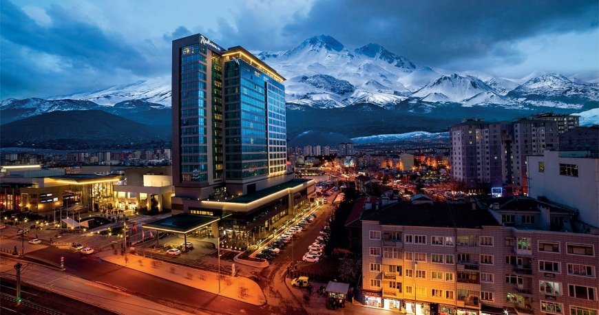 کایسری