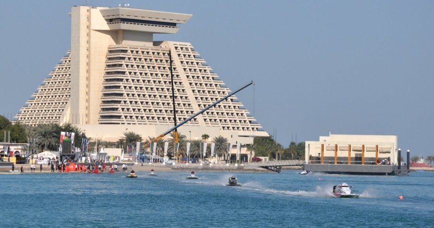 قطر