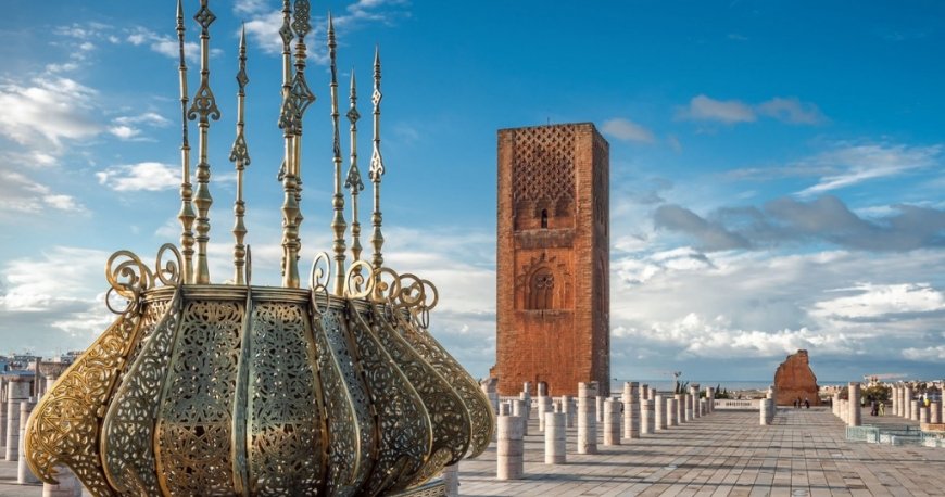 رباط