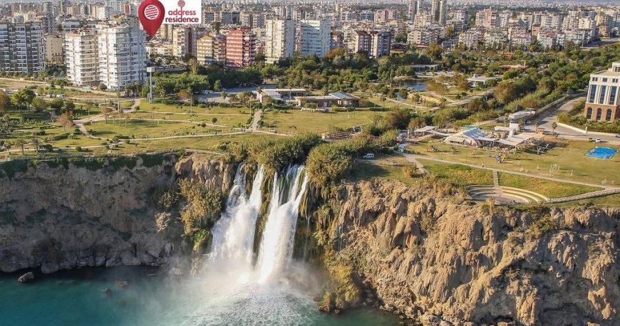 آنتالیا