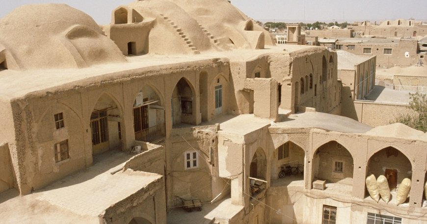 کاشان