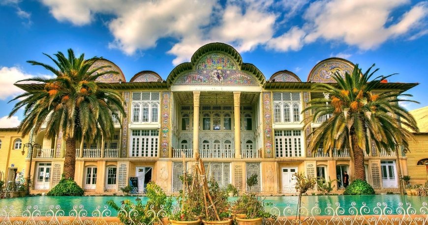 شیراز