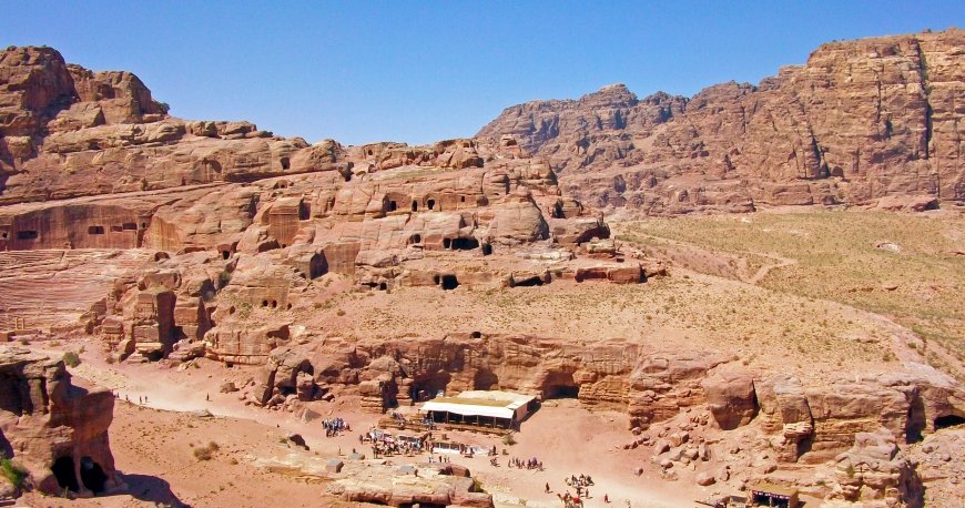 وادی موسی