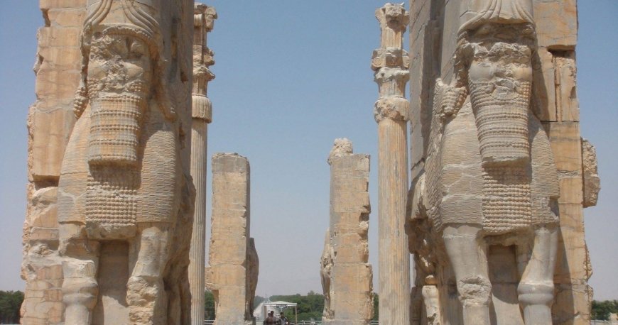 شیراز