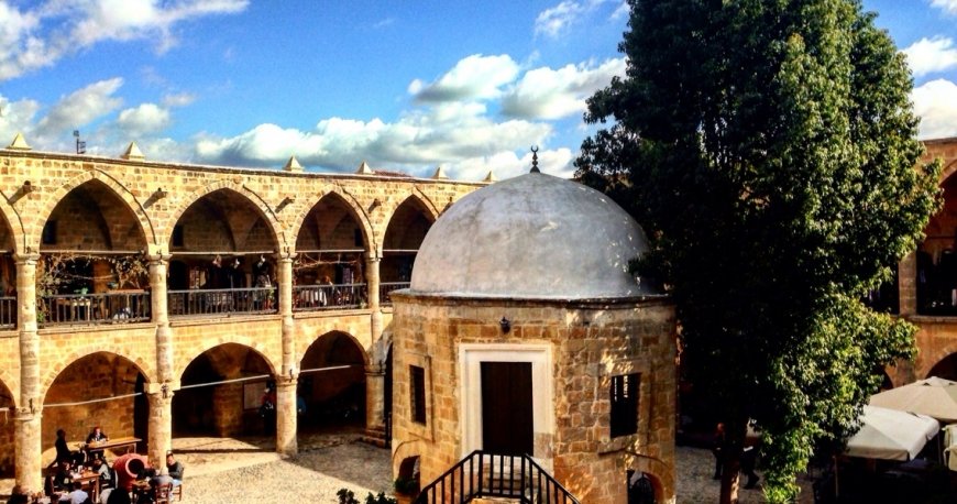 نیکوزیای شمالی