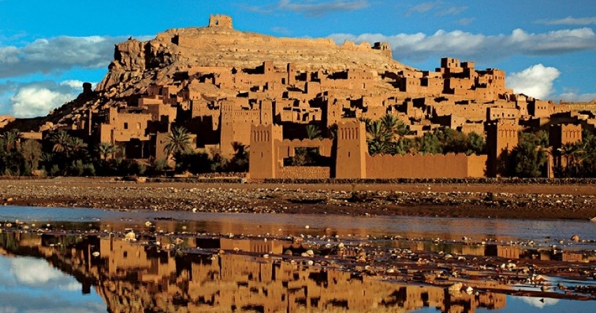 مراکش