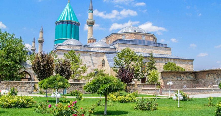 قونیه