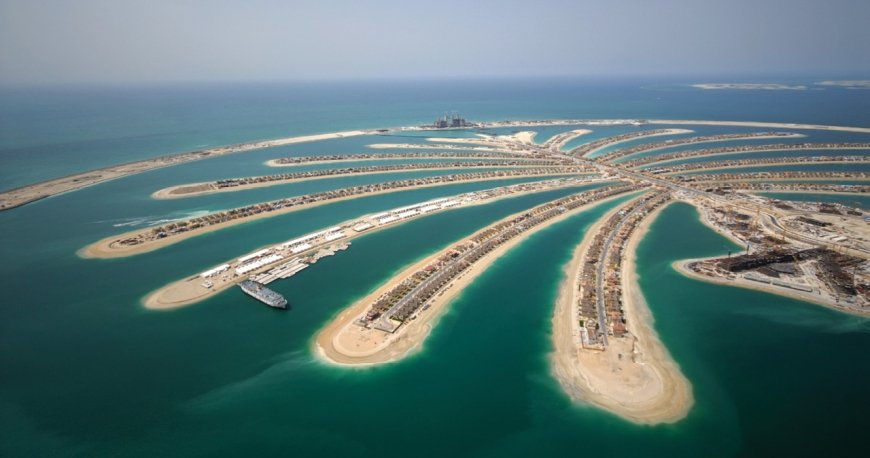 امارات متحده عربی