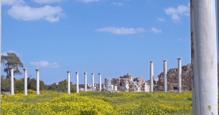 قبرس جنوبی