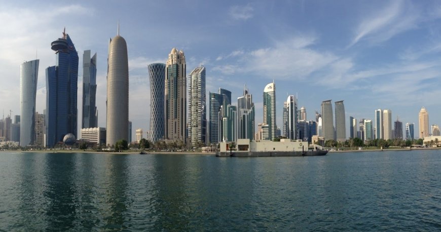 قطر