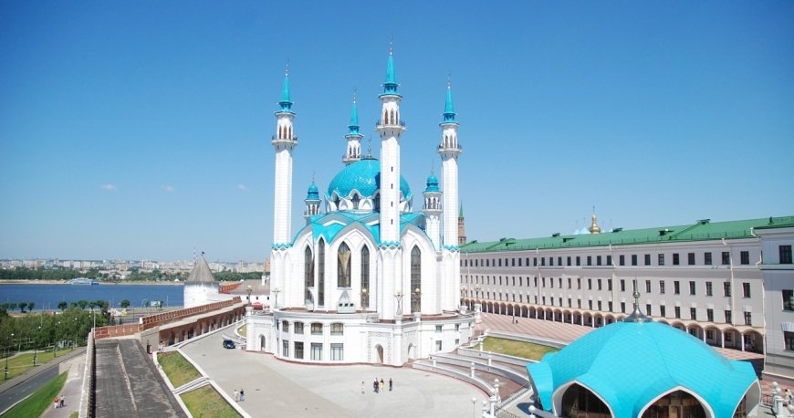 کازان