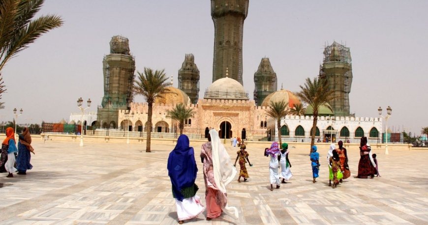 سنگال