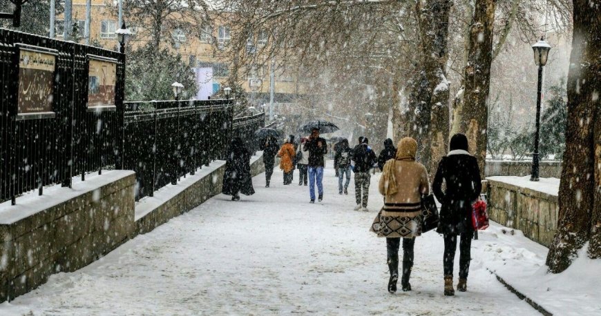 همدان