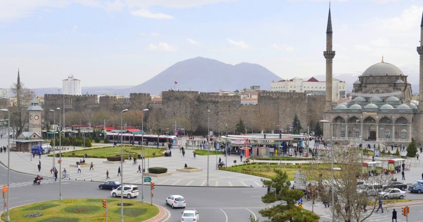 کایسری