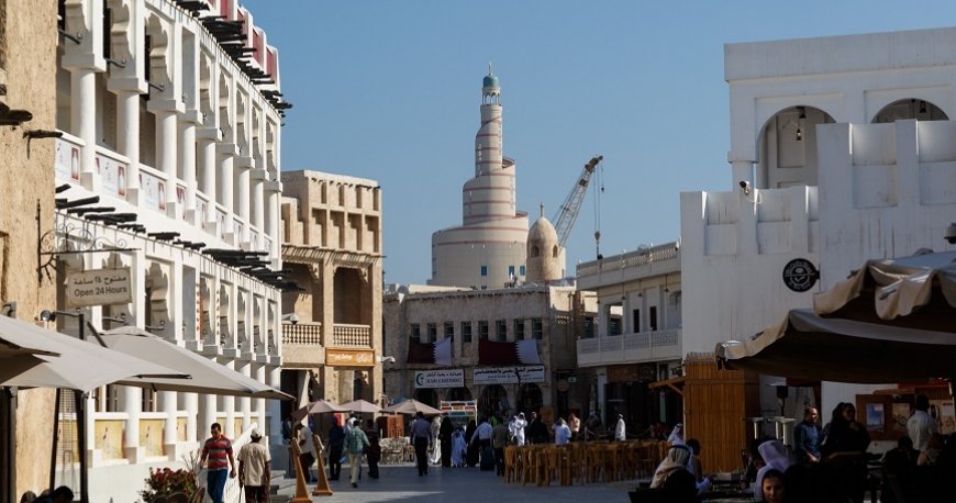 دوحه