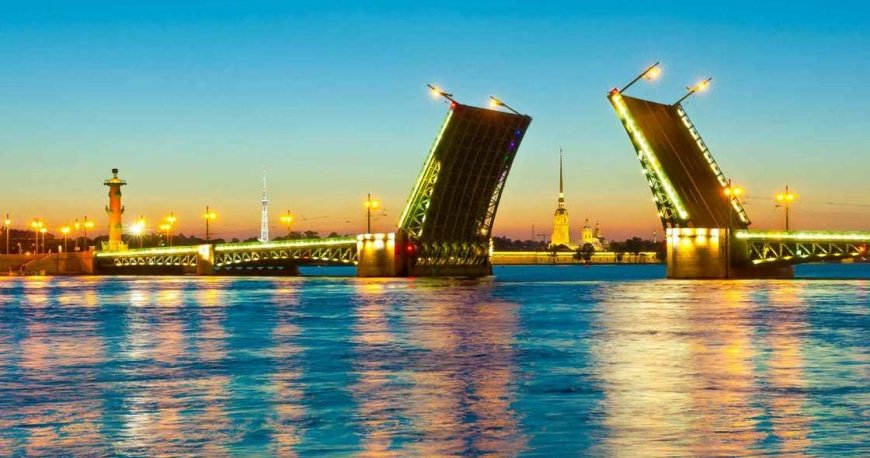 سنت پترزبورگ