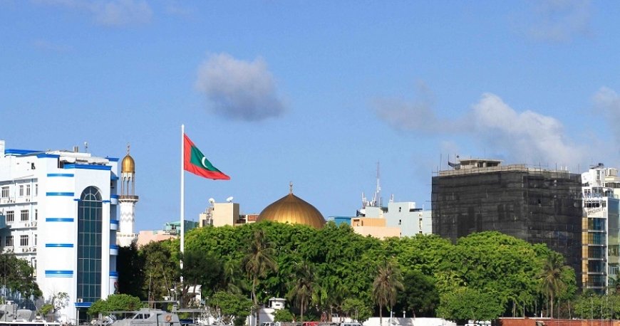 مالدیو