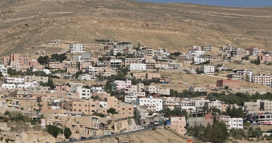 وادی موسی