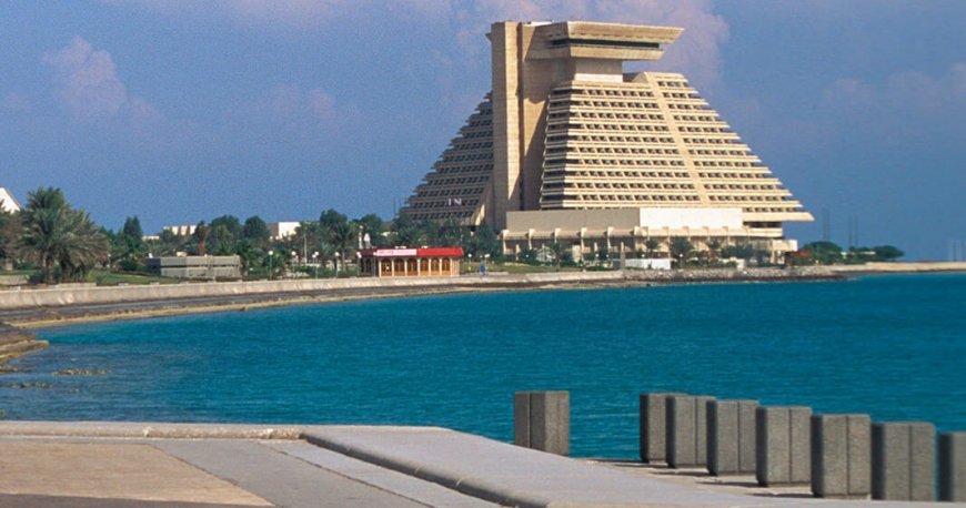 دوحه