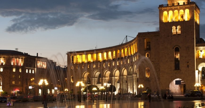 ایروان