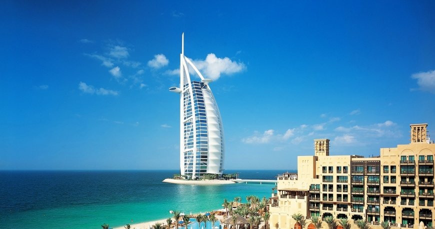 امارات متحده عربی