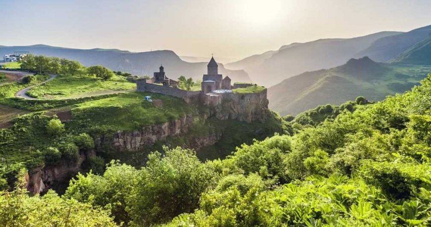 ارمنستان