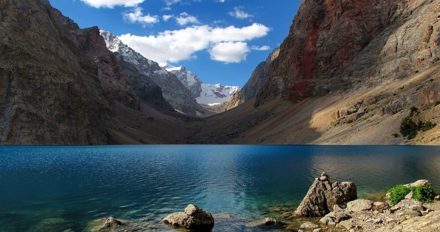 تاجیکستان