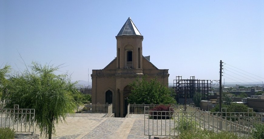 همدان